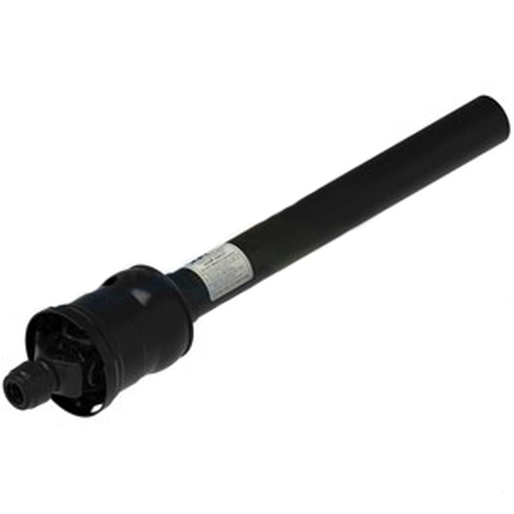 A-19505806-AI Driveshaft, 80ï¿½ CV Joint & Shaft w/ Plastic Guard