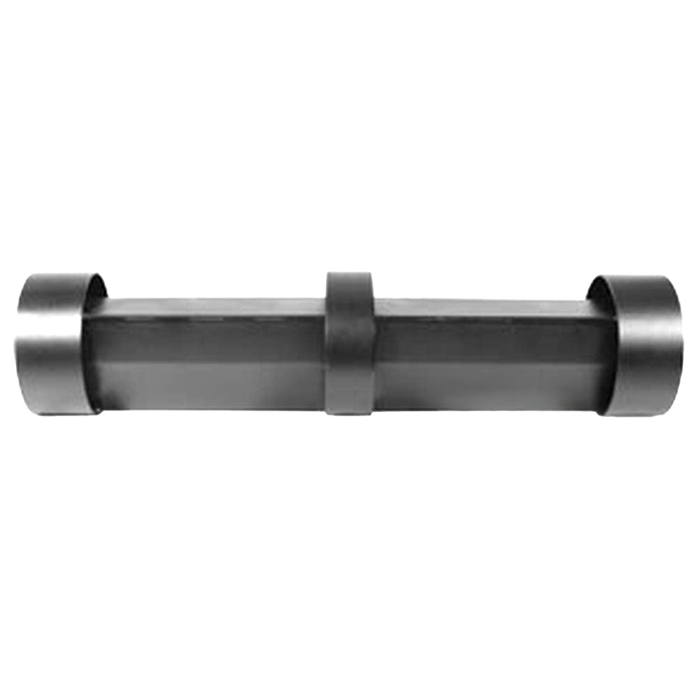 1957438C1-PF Feed Roll Drum, Posifeed - Fits Case IH Combines 1480, 1482, 1680 +