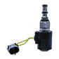 A-1971474C3-AI Solenoid; Differential Lock / Draft Control