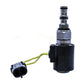 Solenoid Fits Case/International Harvester Replaces 1971474C3