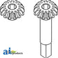 199308C1 STALK ROLL DRIVE GEAR SET