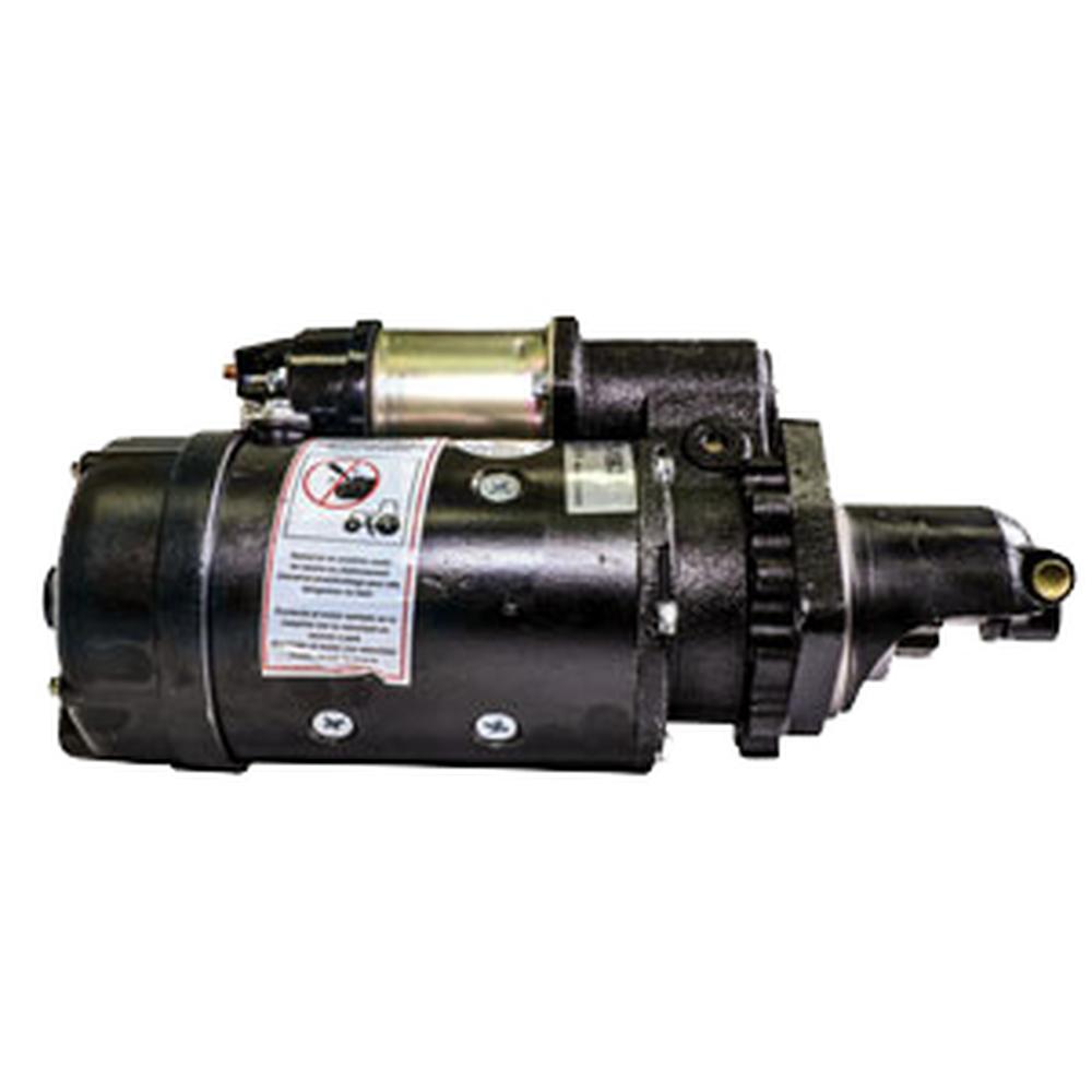 A-1993894-AI Starter, Fits Delco