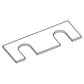 A-199806C1 5-Pack Stalk Roll Shims Fits Case-IH Corn and Cutting Platform Heads