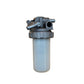 15831-43353 , FUEL SEPARATOR Fits Kubota COMPACT TRACTOR AND SOME EXCAVATORS