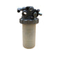 1G311-43350 Fuel Separator Fits Kubota Tractors: M5040 M5140 M5660 M6040 M6060