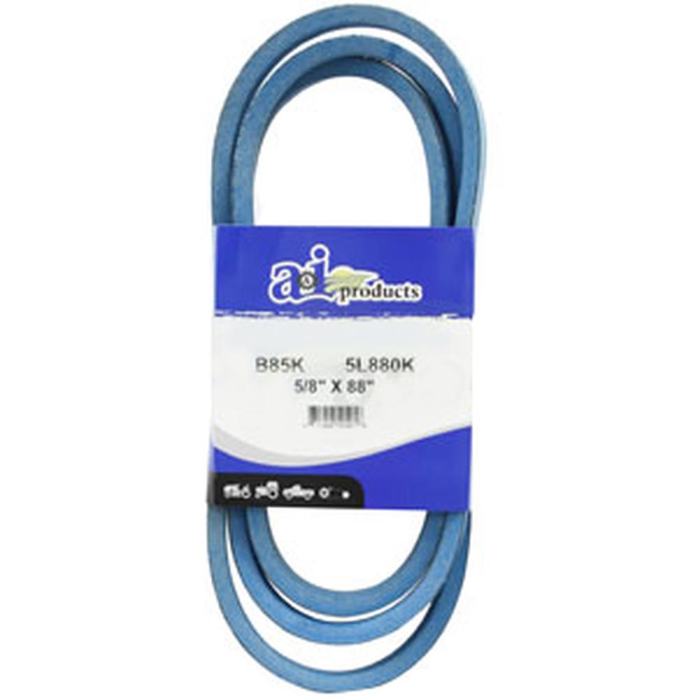 A-2006B85W-AI Dixie Chopper Belt Made With Aramid