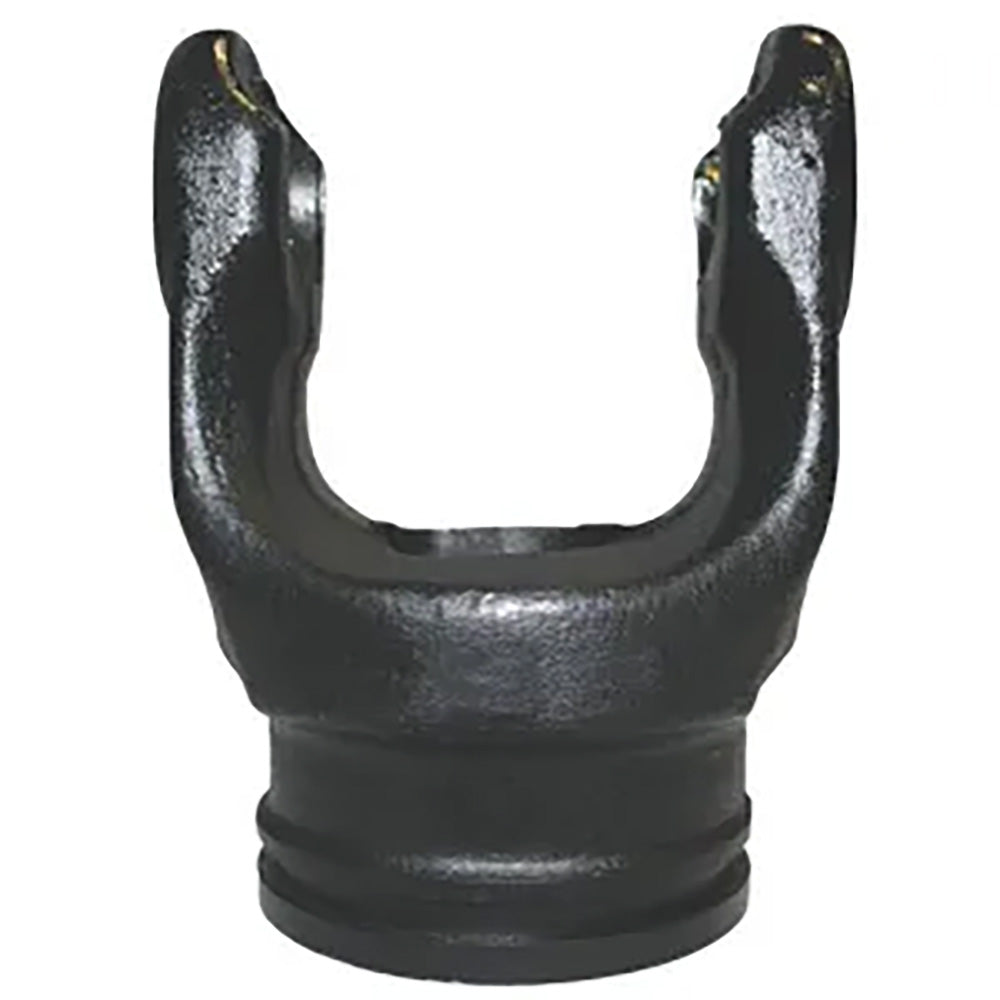 A-204196851-AI Outer Tube Yoke, 100 Series, Size 9