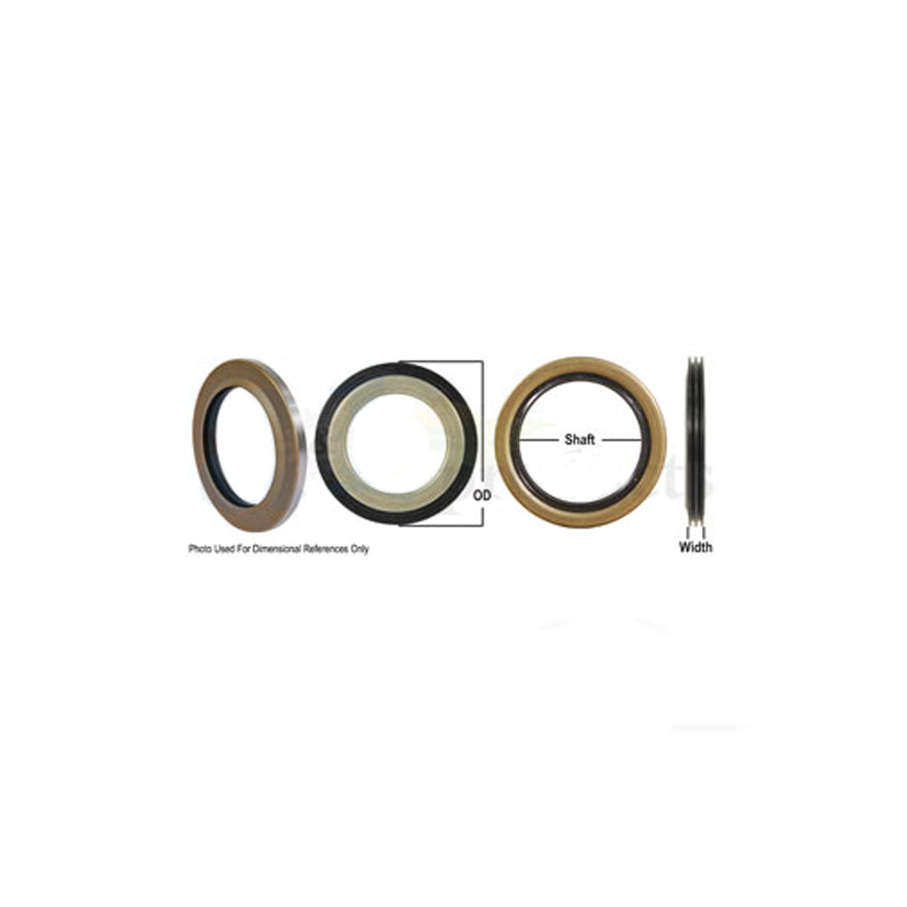 A-204500-P-AI Seal