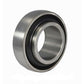 A-204RR8-P-AI Bearing, Ball; Cylindrical, Round Bore