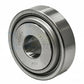 A-206KRRB-P-AI Bearing, Ball; Special Ag, Flat Edge