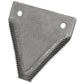 A-211-053-AI One New Aftermarket black 14ga top serrated