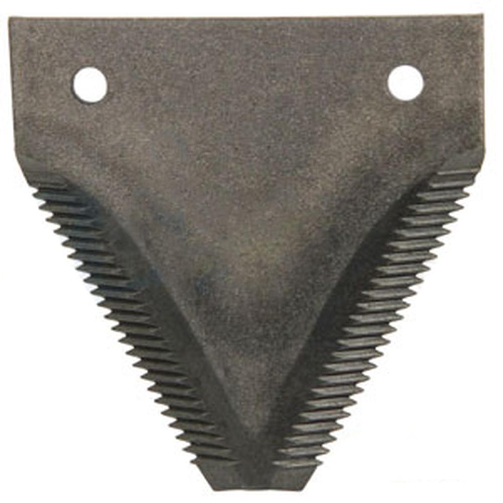 A-211-321-AI black, 11 ga, top serrated