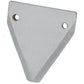 A-212-181-AI chrome 11ga smooth