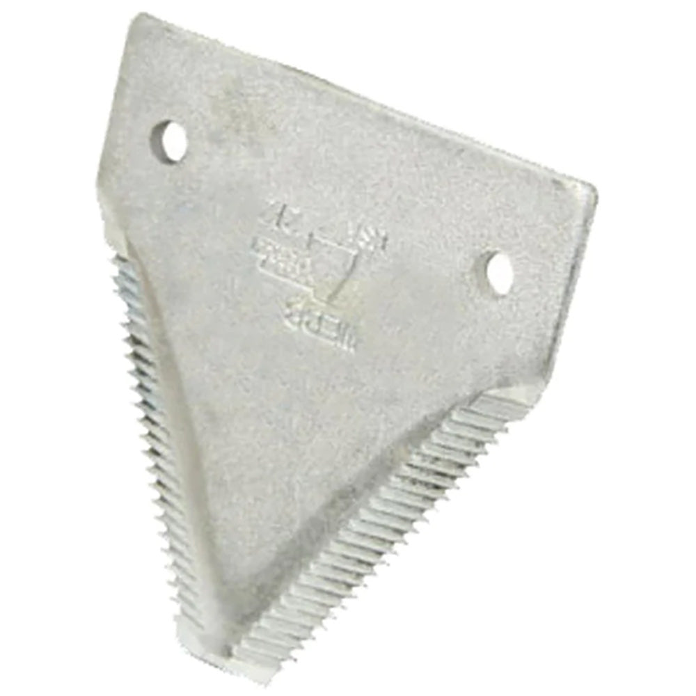 A-212-412-AI chrome 14ga top serrated