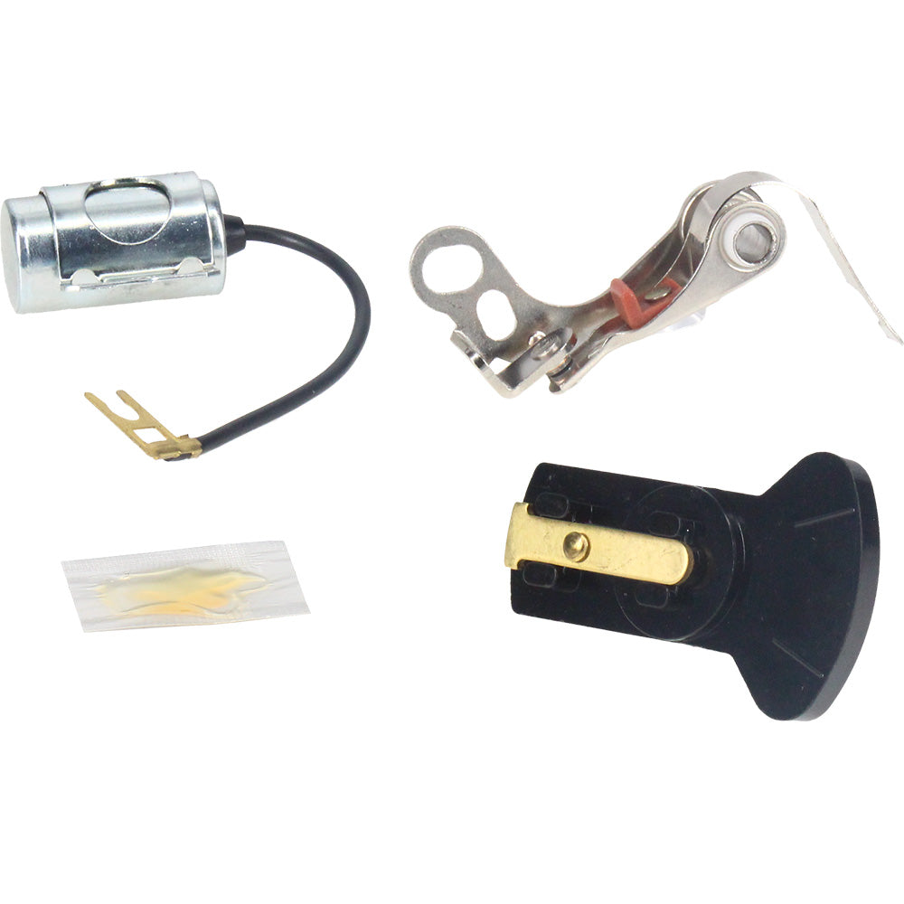 21A16R Tune Up Kit Fits Massey Ferguson 101 Jr. 16 21 22 22K 23K 26 27 27L 30