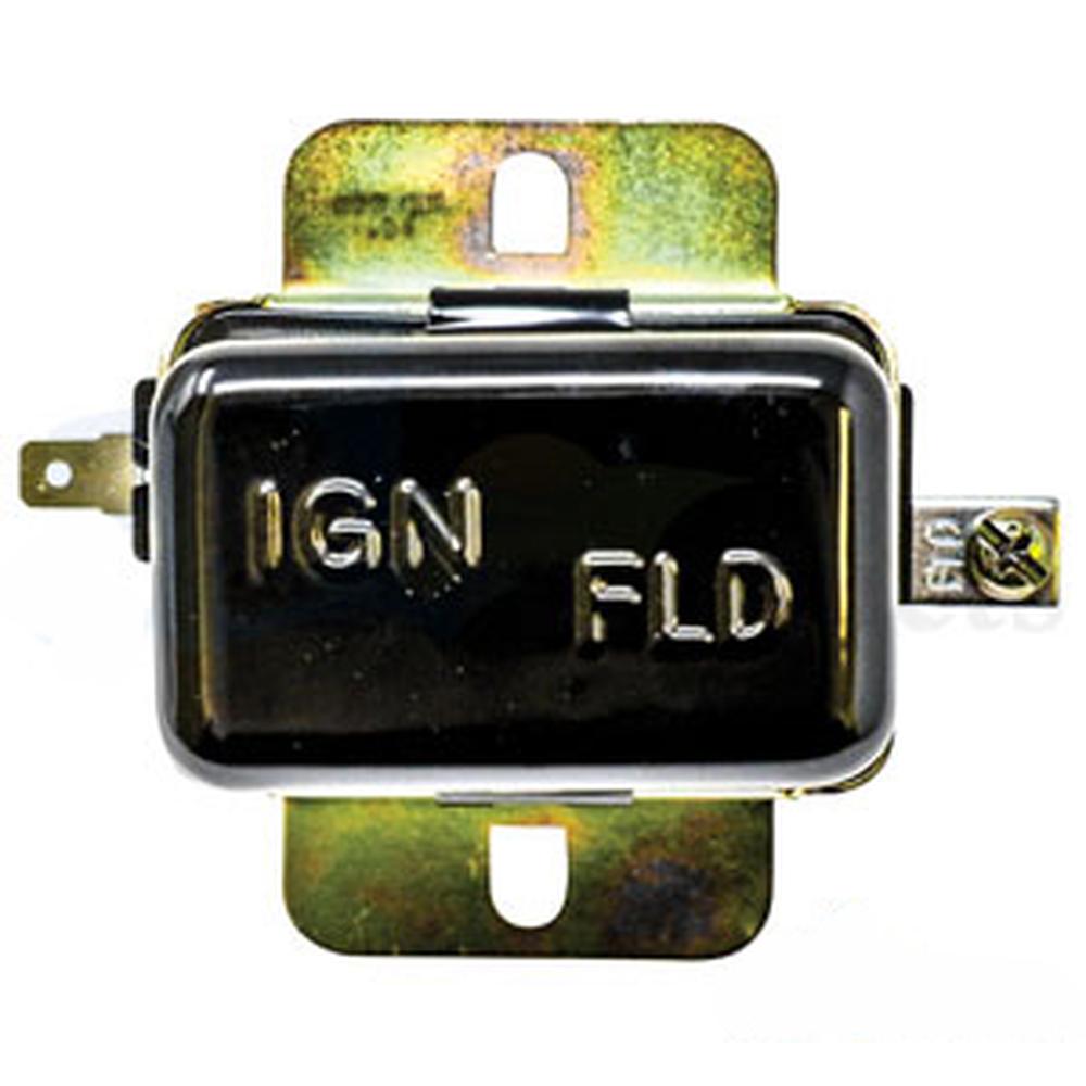 A-21A600-AI VOLT. REGULATOR