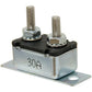 A-220-241-AI Male Spade Terminal Circuit Breaker