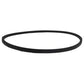 A-22431-768-003-AI One Belt, Traction Drive Fits Honda HS1132 TA, HS1132 TA/A,