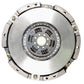 A-231004911-AI Pressure Plate: double, cast iron, independent PTO, 6 lever