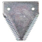 A-232-241-AI chrome 11ga big tooth