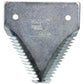 A-232-461-AI chrome 11ga sabertooth