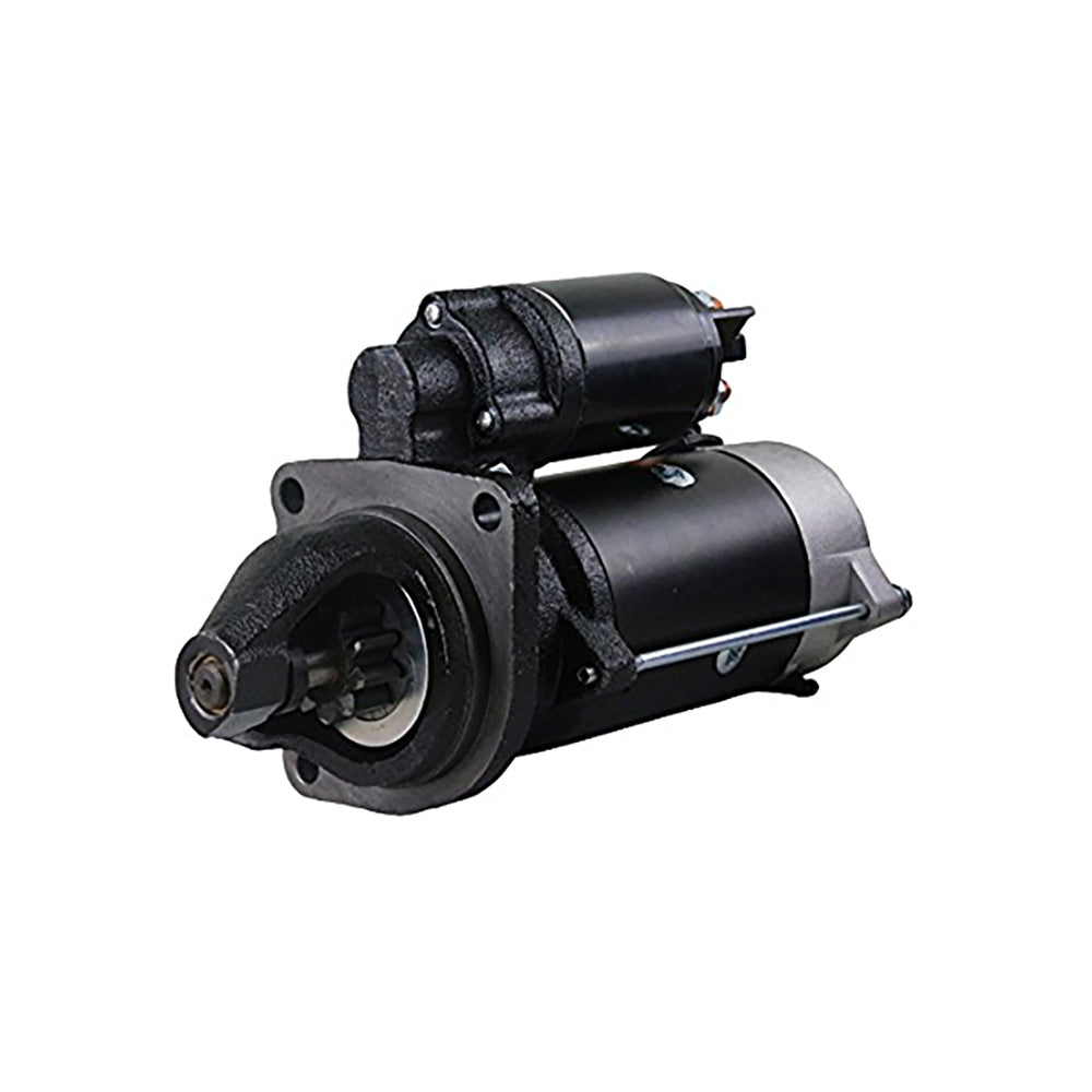 A-234987A1-AI Starter, Fits Lucas