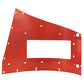 238646A1 Cover, Inclined Grain Elevator Head