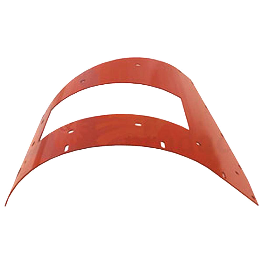 238646A1 Cover, Inclined Grain Elevator Head