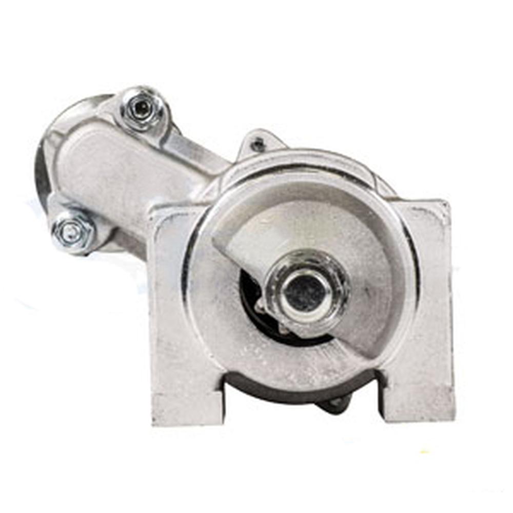 A-24-098-01-AI Starter, 12V, CCW, 9T, 0.6KW, (New)