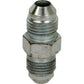 A-2403-05-05-AI Straight Union JIC Male- JIC Male, 2 pk
