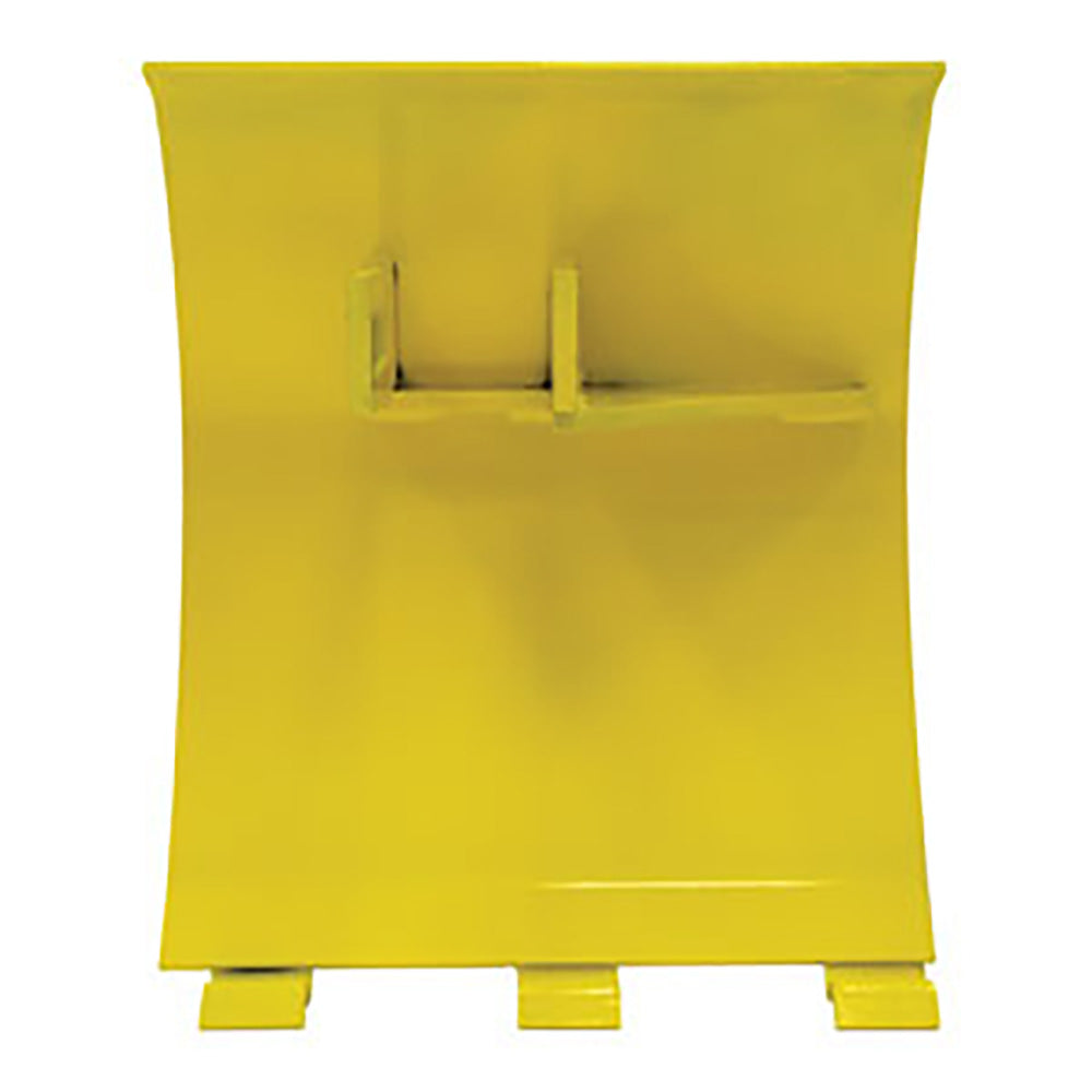 Right Hand Sliding Pad Fits Ford/New Holland Swather/Windrower 1114 1116 1118