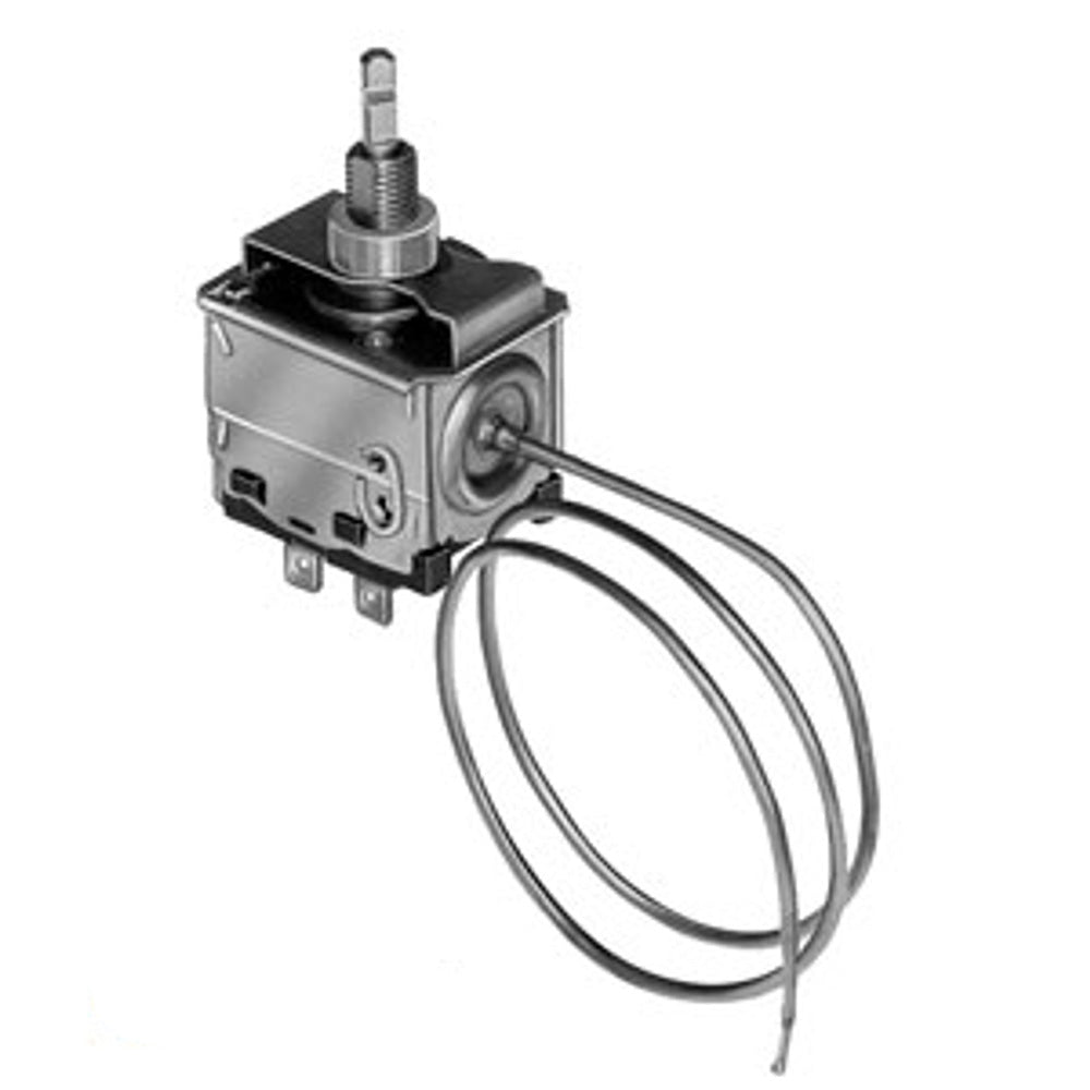 A-250698M1-AI Switch Thermostatic, rotary 48"