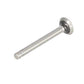 A-251261R2-AI Valve, Exhaust