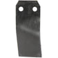 A-26100418-AI Blade, Tiller, LH