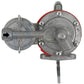 A-2641346-AI Fuel Pump, 2 hole mtg, w/ sediment bowl