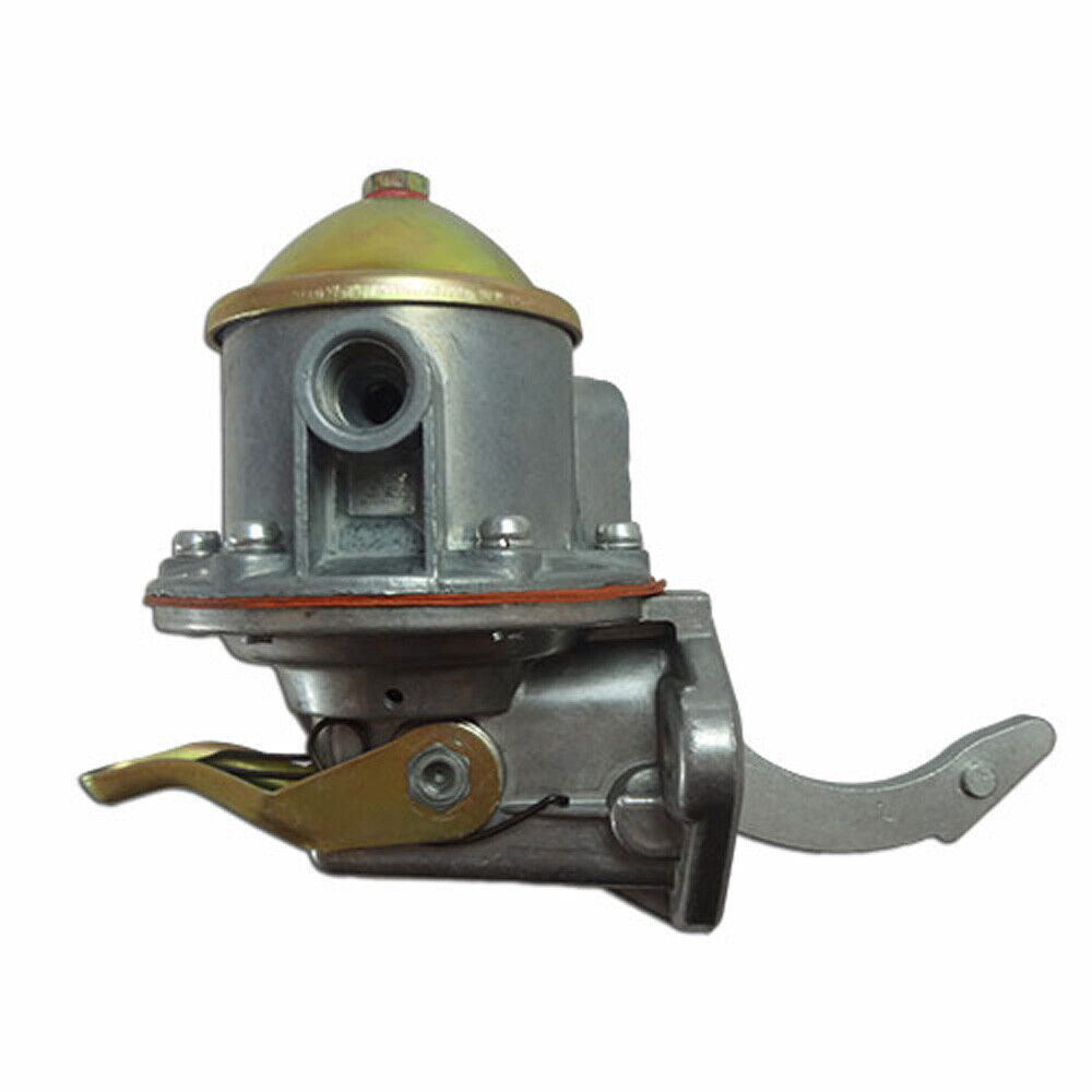 A-2641378-AI Fuel Pump, 2 hole mounting