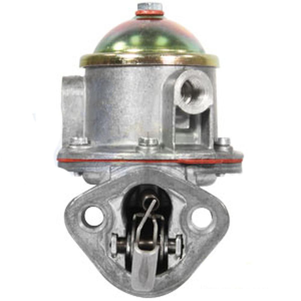 A-2641378-AI Fuel Pump, 2 hole mounting