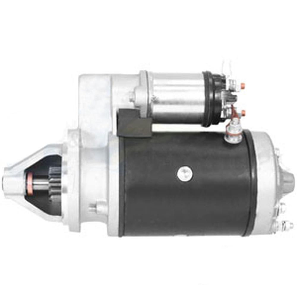 A-265-45102-AI Starter, Fits Lucas