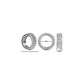 A-26882-P-AI Cone, Tapered Roller Bearing