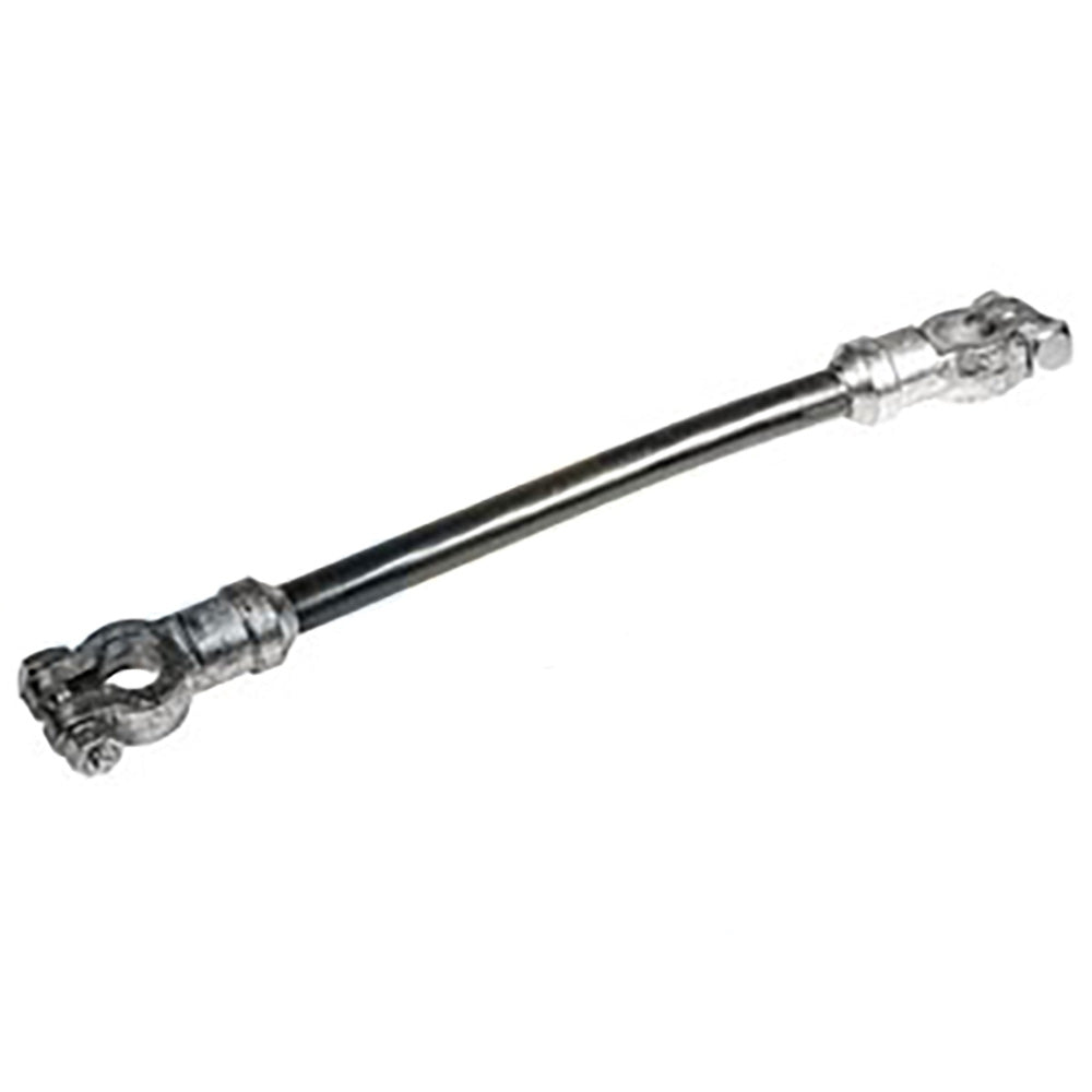 A-26A104-AI Cable, Battery to Battery, 9 1/2", 1 Ga.