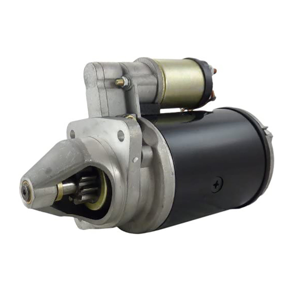 A-2873B055-AI Starter, Fits Lucas