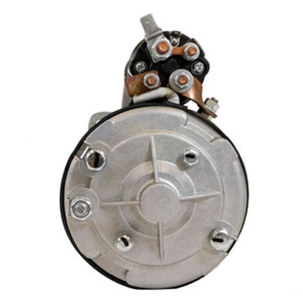 A-2873B055-AI Starter, Fits Lucas