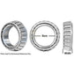 A-287902-AI Bearing, Cone