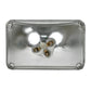 A-28A125-AI Lamps, Sealed Beam, Halogen, 12 Volt