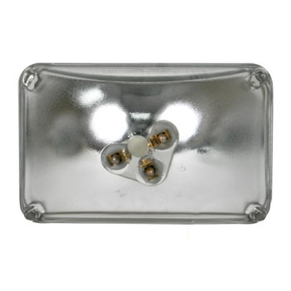 A-28A125-AI Lamps, Sealed Beam, Halogen, 12 Volt
