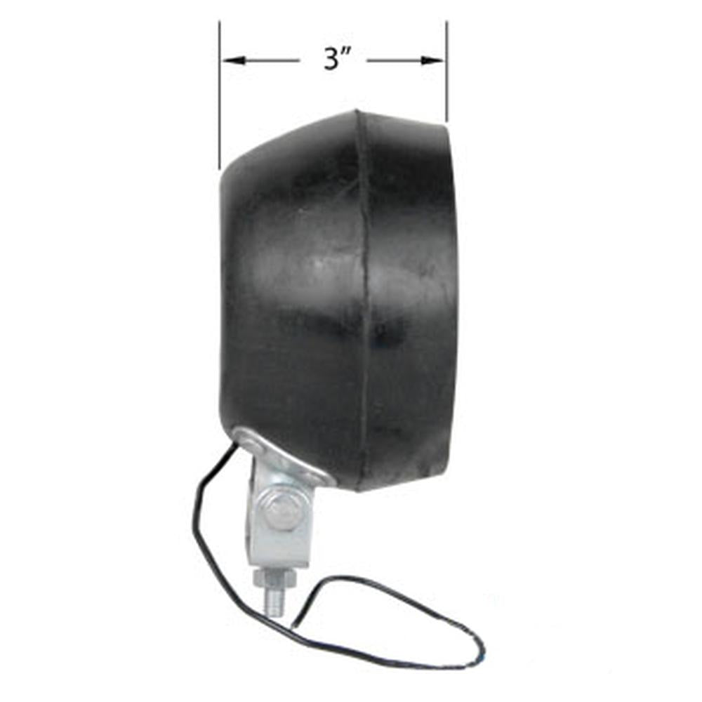 A-28A210-AI Headlamp, Sealed Beam (12 Volt)