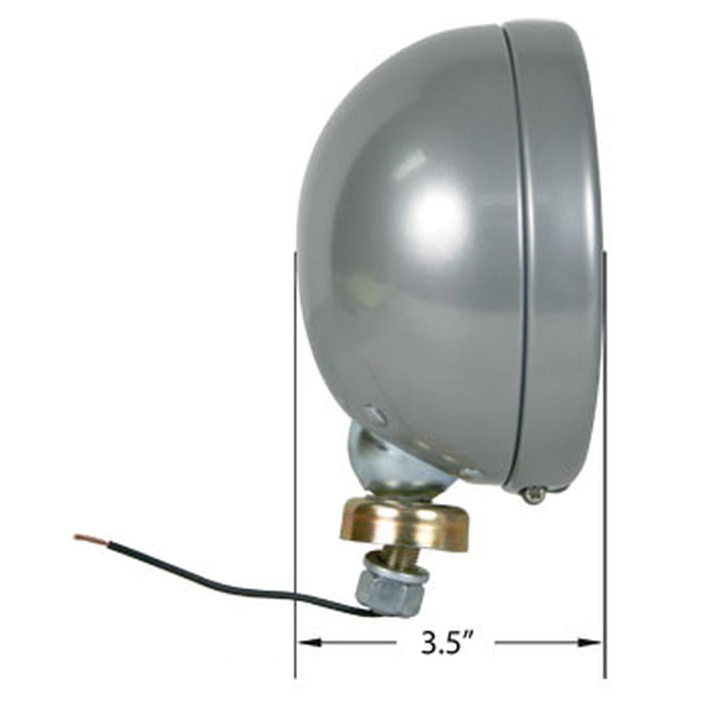 A-28A514-AI Housing, Steel Light