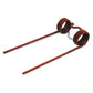 A-290141-AI Rake Tooth
