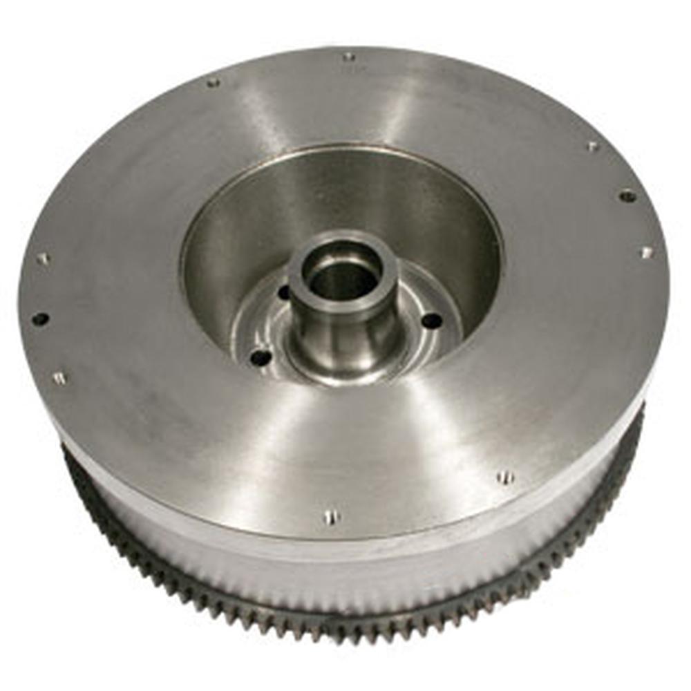 Flywheel with Ring Gear Fits Case IH CX70 CX80 CX90 CX100 3118310R1 293170A2