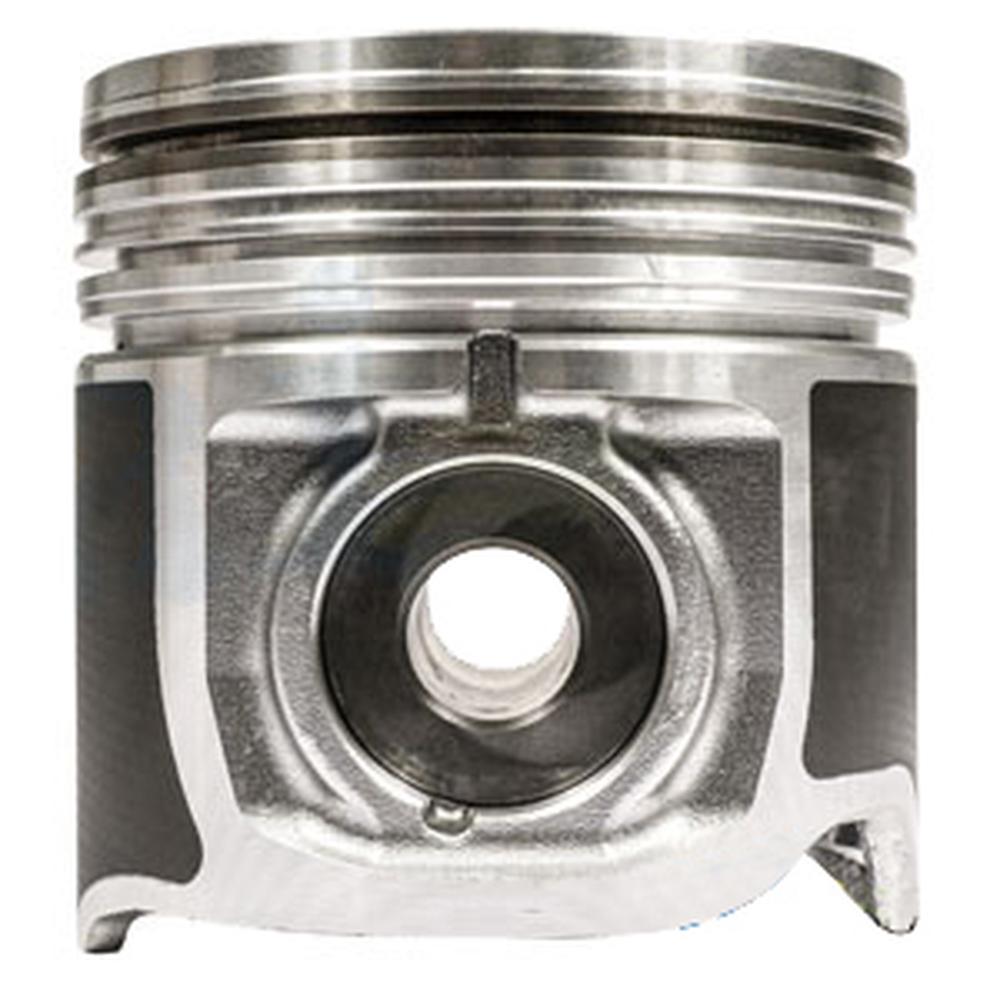 A-2991531-AI Piston W/ Rings; +0.60 MM (.024")